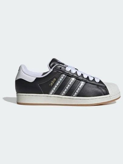 Sneakers IH1313 BLACKTRANS - ADIDAS - BALAAN 2