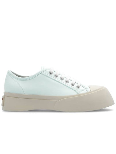 Sneakers SNZW003020P272200B18 Light Blue - MARNI - BALAAN 2