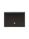 Meisterstuck Card Wallet Black - MONTBLANC - BALAAN 3