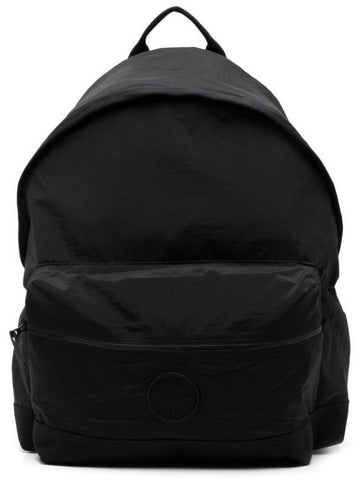 Stone Island Bags.. Black - STONE ISLAND - BALAAN 1