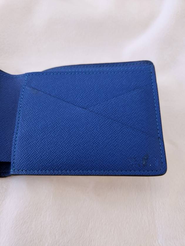 Women s Multiple Wallet Limited Edition M63310 Condition A - LOUIS VUITTON - BALAAN 9