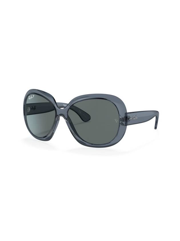 Jackie Ohh II Sunglasses RB4098-659281-60 - RAY-BAN - BALAAN 1