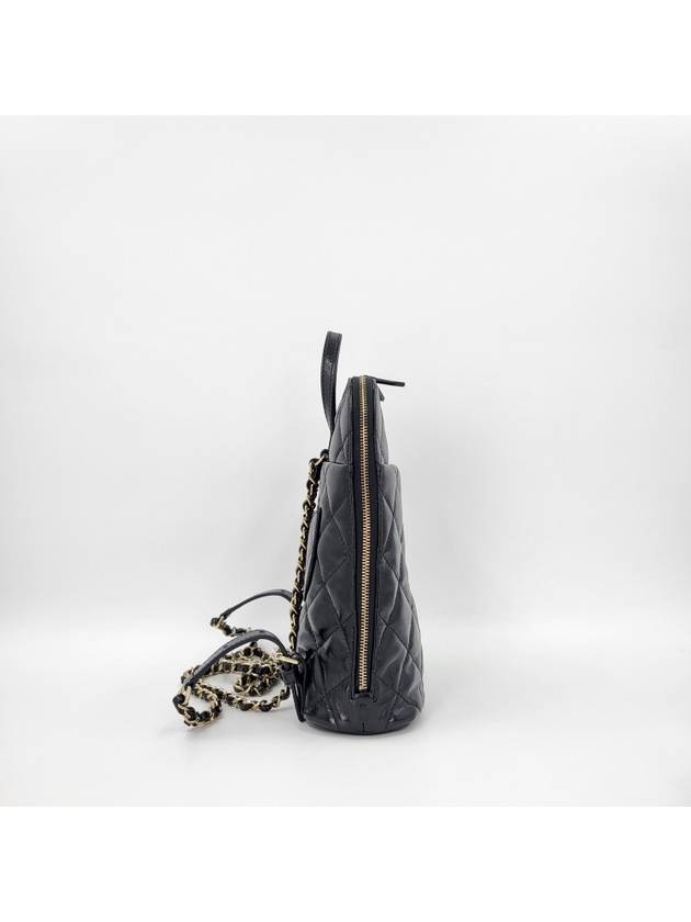 Women s Workshop Backpack N 4085 - CHANEL - BALAAN 8