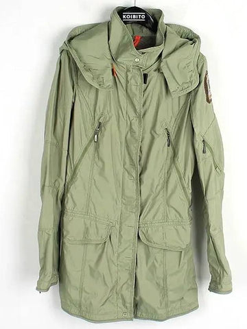 Smith Market Light Jacket Women s Clothing - PARAJUMPERS - BALAAN 1