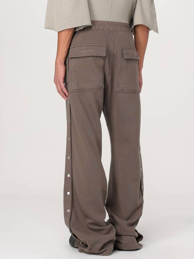 Pants men Drkshdw - RICK OWENS - BALAAN 3