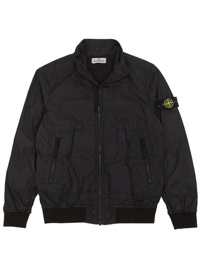 Kids Windbreaker 801640333 V0029 8A - STONE ISLAND - BALAAN 2