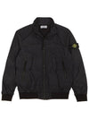 Kids Windbreaker Jumper 801640333 V0029 14A Adults can wear - STONE ISLAND - BALAAN 2