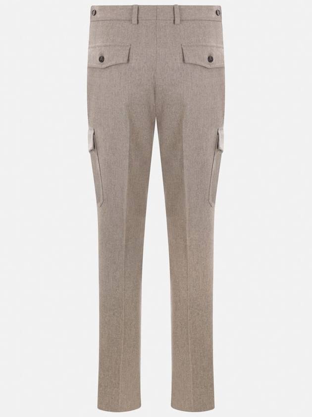 Incotex Trousers - INCOTEX - BALAAN 2