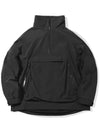 Convert Anorak Black - OFFGRID - BALAAN 2