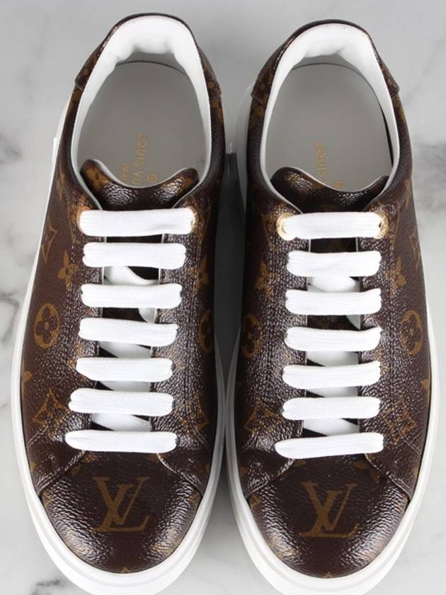 Time Out Sneakers37 - LOUIS VUITTON - BALAAN 9