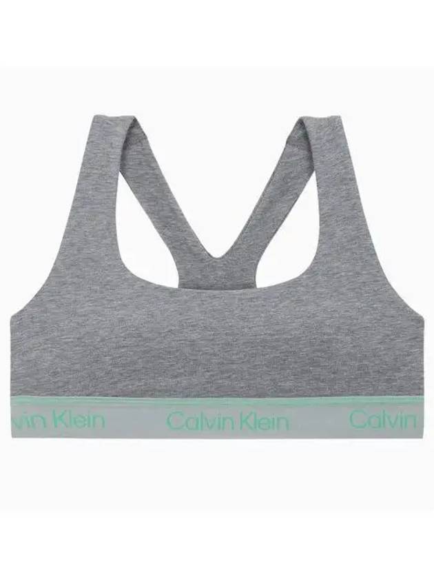 UNDERWEAR Women s Athletic AF Bralette QF7185ADP7E - CALVIN KLEIN - BALAAN 1