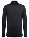 Tour Tech Long Sleeve Polo GMJT06849 - J.LINDEBERG - BALAAN 4