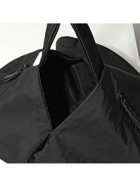 C?TE&CIEL Black Kyll Smooth Bag - COTE&CIEL - BALAAN 2