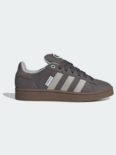 adidas CAMPER Campus 00s Charcoal ID1363 - ADIDAS - BALAAN 2