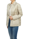 Exclusive special price limited to 30 pieces Como quilted jacket 26486028650 041 - MAX MARA - BALAAN 5