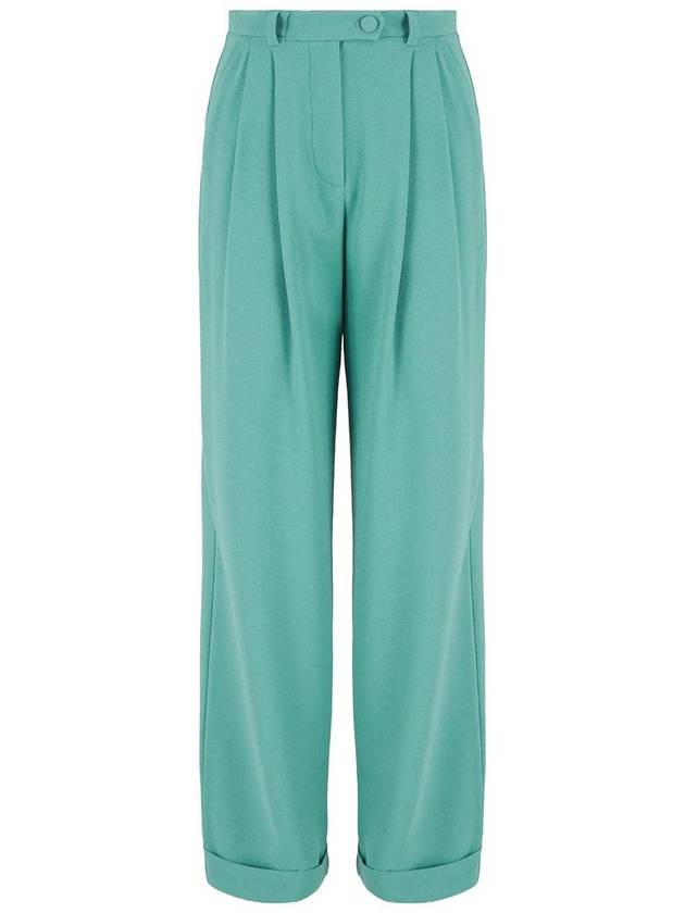 Emporio Armani Trousers - EMPORIO ARMANI - BALAAN 1