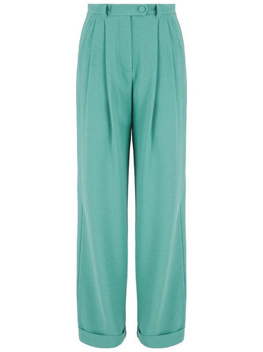 Emporio Armani Trousers - EMPORIO ARMANI - BALAAN 1