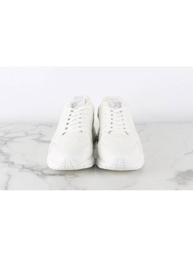 Beverly Hills sneakers white 6 5 255 - LOUIS VUITTON - BALAAN 3