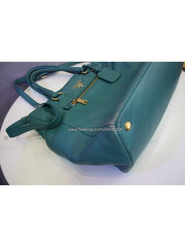 women shoulder bag - PRADA - BALAAN 5