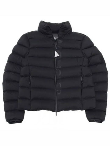 Women s Cerses Down Padding Black 1A00090 53333 - MONCLER - BALAAN 1