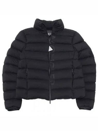 Women s Cerses Down Padding Black 1A00090 53333 - MONCLER - BALAAN 1