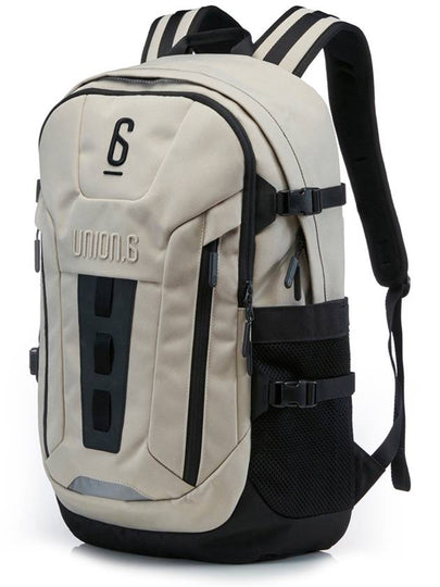 Women's V1 Backpack Beige UABP01BE - UNION 6 - BALAAN 2