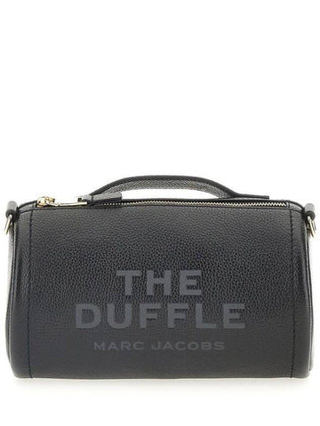 Marc Jacobs "The Duffle" Bag - MARC JACOBS - BALAAN 1