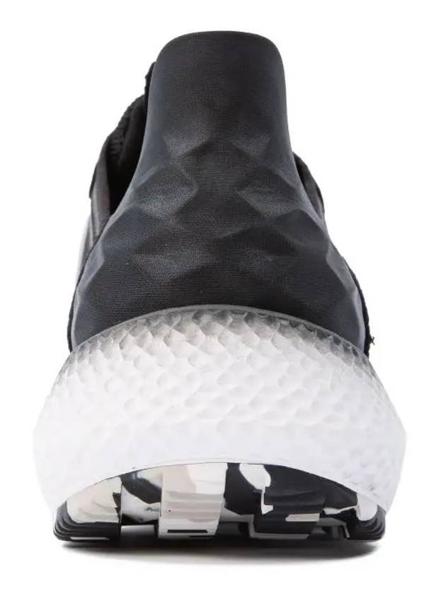 Men's Cross Trainer Spikeless Golf Shoes Onyx - G/FORE - BALAAN 6