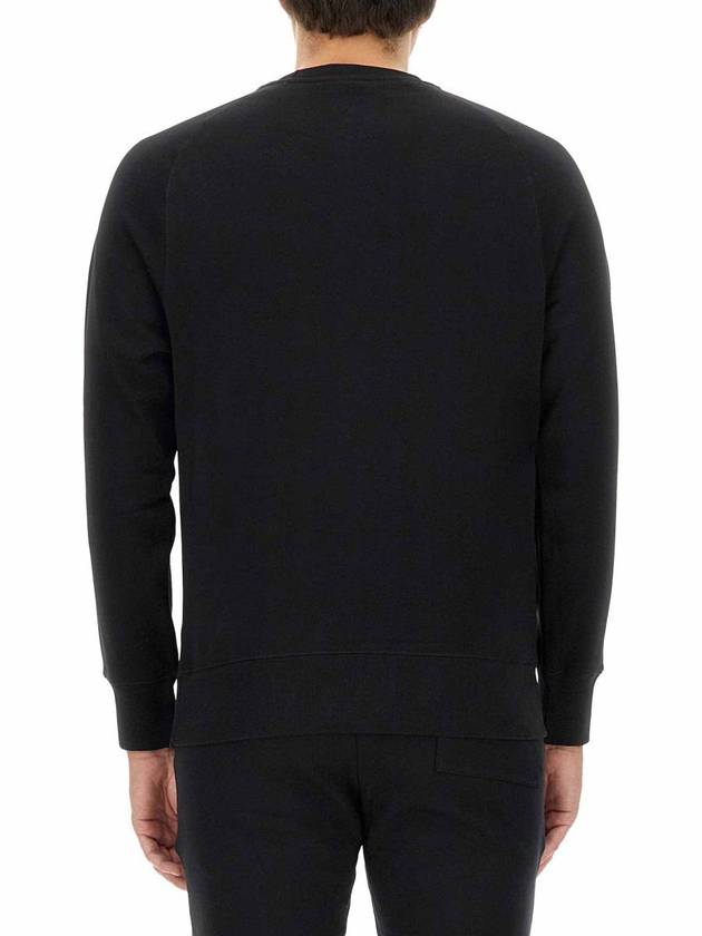 Ps Paul Smith "Happy" Sweatshirt - PAUL SMITH - BALAAN 3