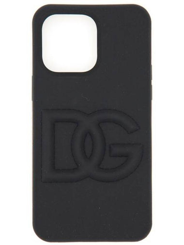 Cell Phone Accessories BP3266 AG81680999 BLACK - DOLCE&GABBANA - BALAAN 1