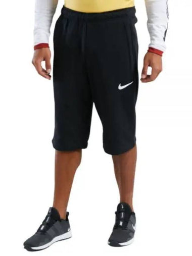 Men s Dry Fit OTK Shorts CZ7397 010 M NK DF SHORT - NIKE - BALAAN 1