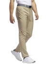 Advantage Tapered Straight Pants Beige - ADIDAS - BALAAN 3