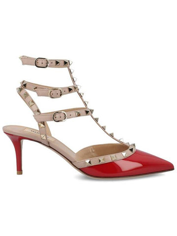 Valentino Garavani Heeled Shoes - VALENTINO - BALAAN 1