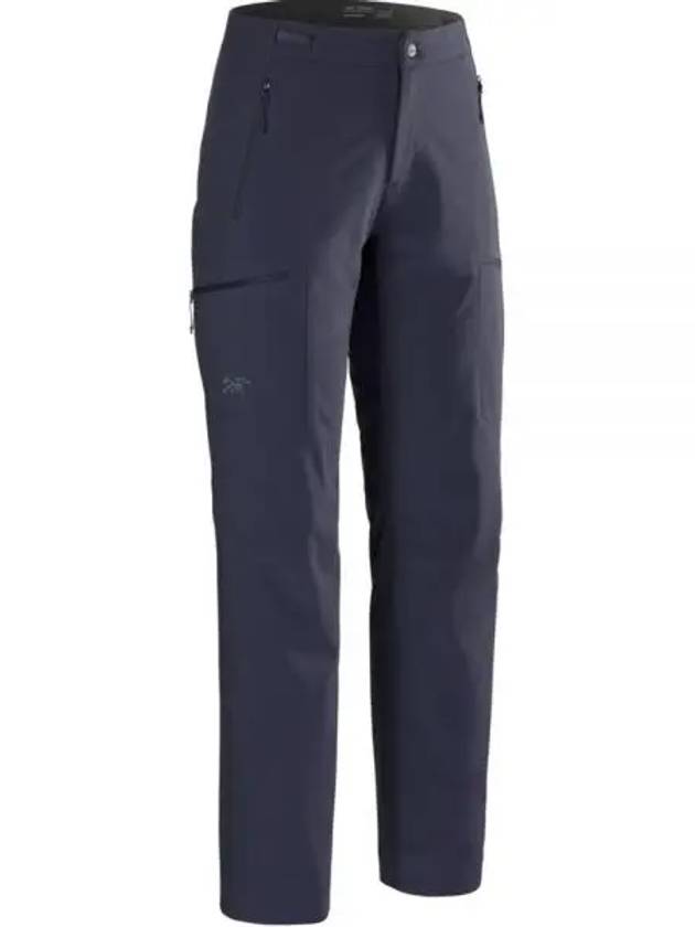 Gamma MX Track Pants Black Sapphire - ARC'TERYX - BALAAN 2