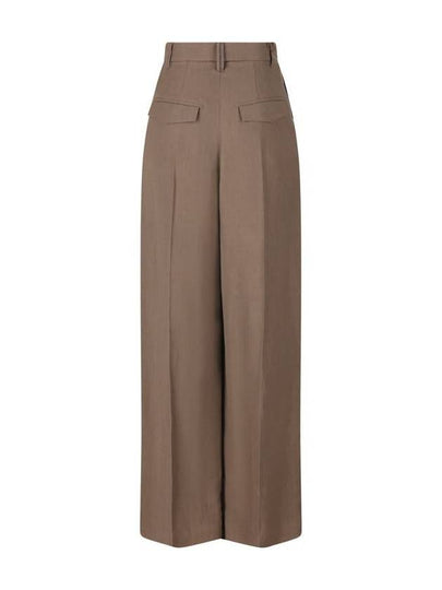 Brunello Cucinelli Pants - BRUNELLO CUCINELLI - BALAAN 2