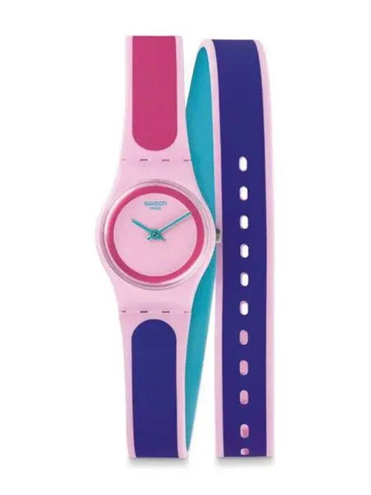 Wrist Watch Women Jelly KAUAI LP140 - SWATCH - BALAAN 2