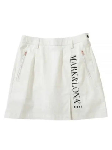 24 CD10 SWSK MCW 4A AE50 Women s Skirt - MARK & LONA - BALAAN 1