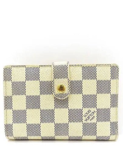 N61676 Medium wallet - LOUIS VUITTON - BALAAN 2