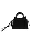 Neo Classic City Tote Bag Black - BALENCIAGA - BALAAN 3