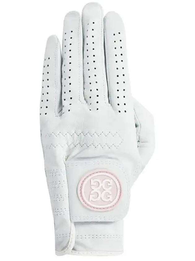 Women s Golf Gloves Essential Glove GLG000001 BLU - G/FORE - BALAAN 1