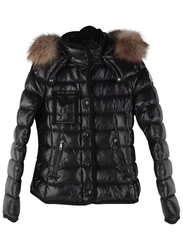 G20931A53901 Armoise Women s Padded Jacket Size 2 34132Y - MONCLER - BALAAN 1