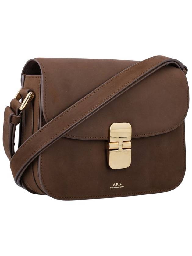 A.P.C. Sac Grace Small - A.P.C. - BALAAN 2