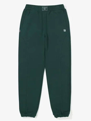 Tennis jogger pants FS2FPG3361FDGR - FILA - BALAAN 1