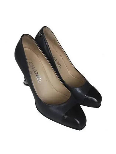 Smith Market Used Luxury COCO Shoes Women s - CHANEL - BALAAN 2