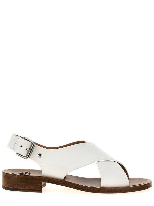 Sandals DX01049FGF0ABK White - CHURCH'S - BALAAN 7