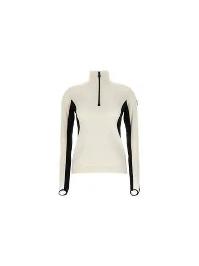 8G00022 899JO 034 Half Zip up Base Top 987186 - MONCLER - BALAAN 1