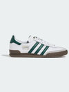 Jeans Low Top Sneakers White - ADIDAS - BALAAN 2