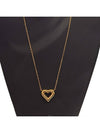 women necklace - LOUIS VUITTON - BALAAN 3