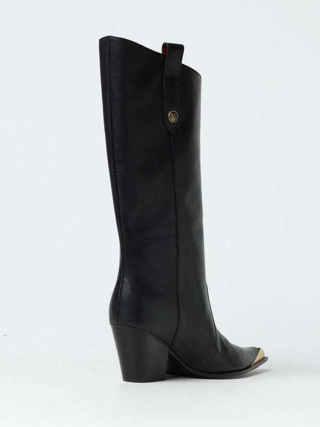 Boots woman Etro - ETRO - BALAAN 3