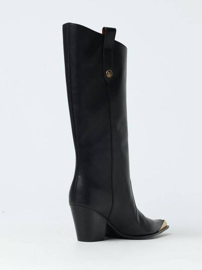 Boots woman Etro - ETRO - BALAAN 2